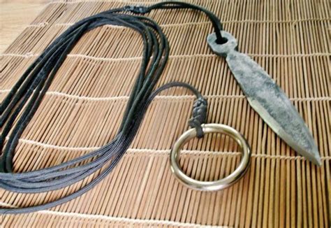How To Make A Rope Dart Yifarope Your Ultimate Place To Ropes And Knots