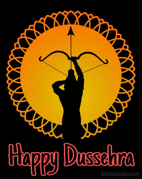 Get Beautiful Happy Dussehra 2020 Wishes Images Hd Photos Wallpaper