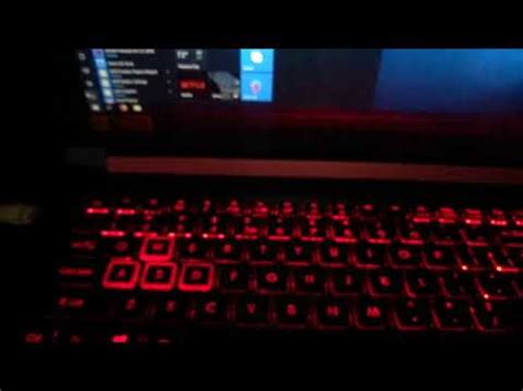 Acer aspire v5 how to make keyboard light. Where are the Nitro 5 keyboard back light settings? — Acer ...