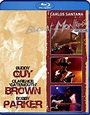 Carlos Santana Presents Blues At Montreux 2004 Blu-Ray