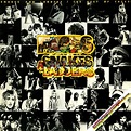 1976 Snakes And Ladders / The Best Of - Faces - Rockronología