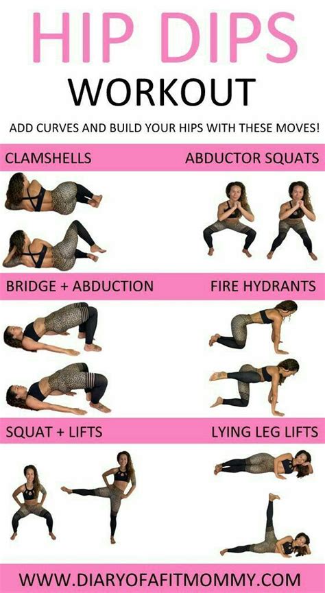 How To Get Wider Hips Your Guide For 2020 Shredded Lifestyle Mommy Workout Fitness