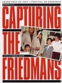 Capturing The Friedmans (2003) Poster #1 - Trailer Addict