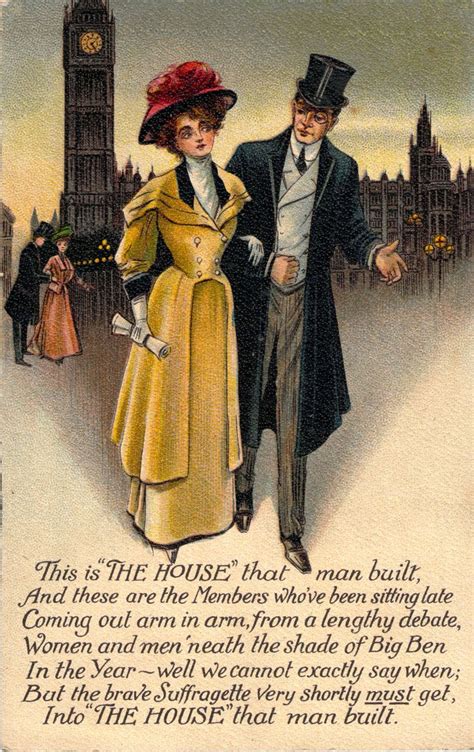 Pin By Yanna Sk On Suffragette Votes For Women Old Postcards And Posters Suffragette