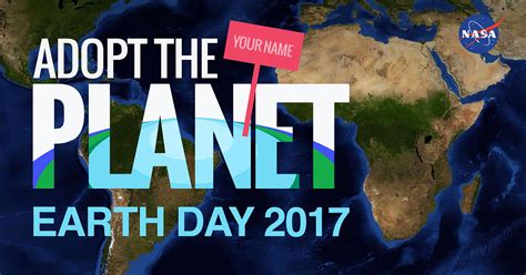 You Can ‘adopt A Piece Of The Earth Now