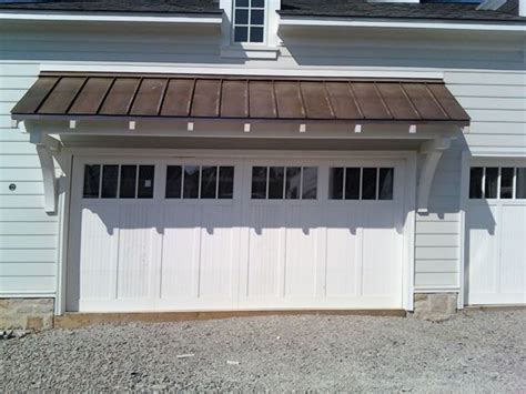 Image Result For Portico For Farmhouse Style Garage Garage Door