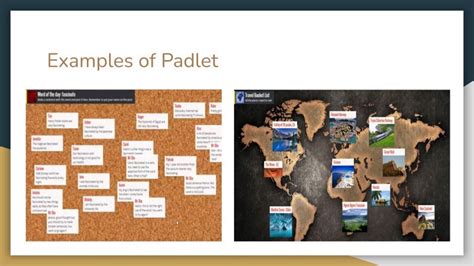 Using Padlet In The Virtual Classroom Atlas Abe