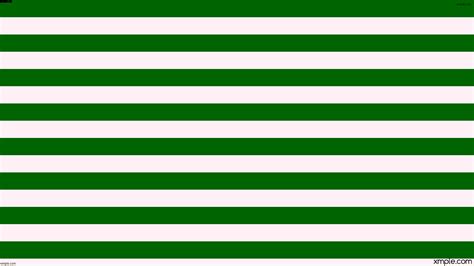 green and white striped background