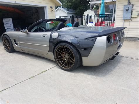 Forgestar Cf5 Or F14 On C5 Z06 Page 2 Corvetteforum Chevrolet