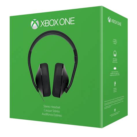 The Best Headsets For Xbox One Xbox Home