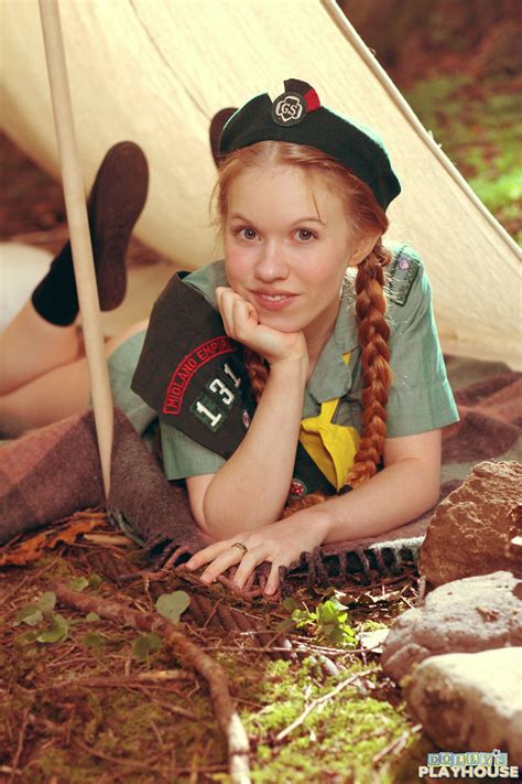 Dolly Little Scout