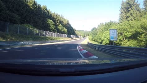 Nurburgring Track 2017 Youtube
