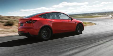 Tesla Model Y Breaks Record In Denmark On Its Way To Being Worlds Best Selling Car World Energy