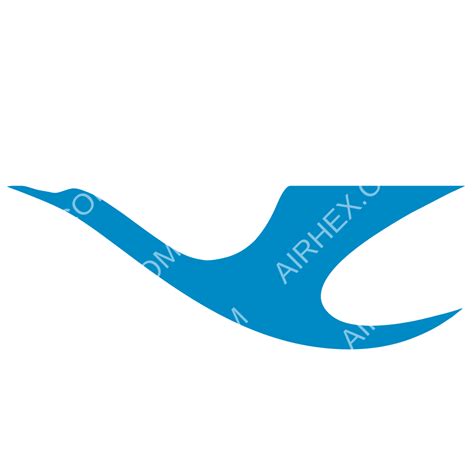 Xiamen Airlines Logo Updated 2024 Airhex