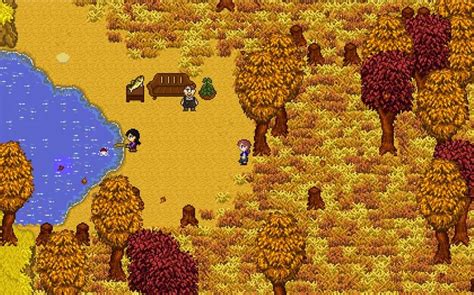 Every game has its own uniqueness and can be considered the best alternative to stardew you gonna love these games like stardew valley on this list today. Stardew Valley Looks Like an Amazing Sim Game | Unigamesity