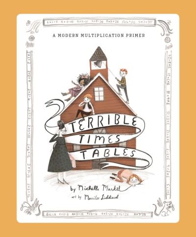 Maybe you would like to learn more about one of these? Terrible Times Tables (Hardcover) | ABRAMS