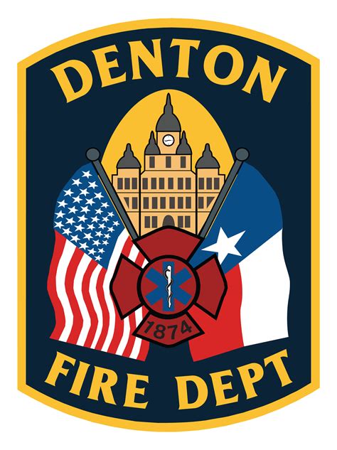 City Of Denton Fire Partner Portal