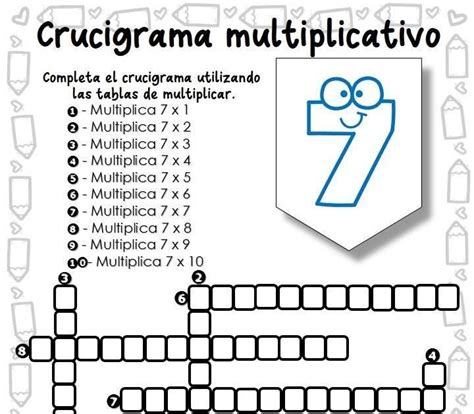 Las últimas fichas están diseñadas. Ejercicios Mentales Matematicos Para Secundaria ...