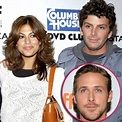 Here, George! Eva Mendes Asks Ex-Boyfriend George Augusto To Care For ...