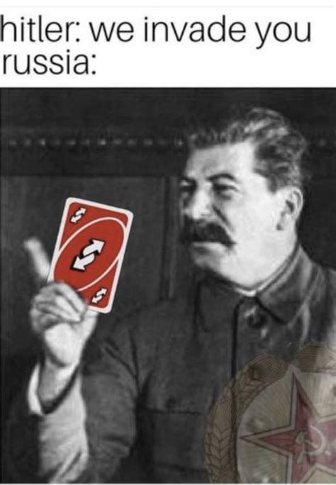 We would like to show you a description here but the site won't allow us. Uno Reverse Card Meme Template