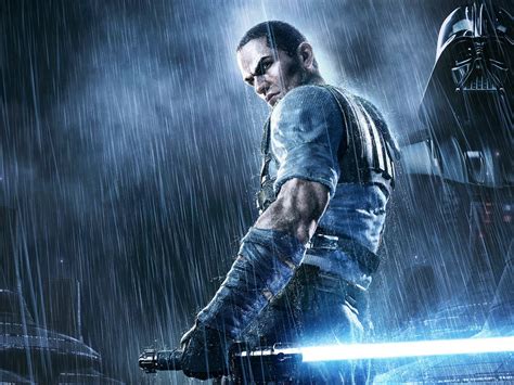 Star Wars The Force Unleashed 2 Wallpapers And Images Wallpapers