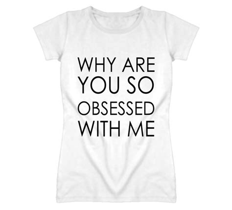 Why Are You So Obsessed With Me Mean Girls Regina George Etsy