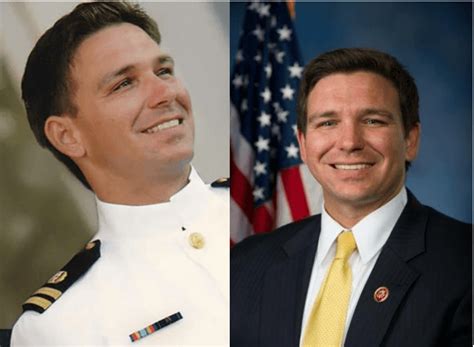 Ron Desantis Record As Florida Governor