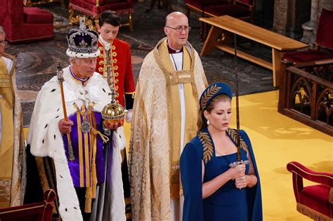Photos The Coronation Of King Charles Iii Cnn