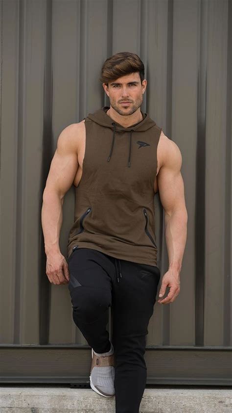 Pin By Lez Jim Nez On For Man Gym Outfit Men Mens Workout Clothes Gym Wear Men