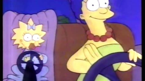 Vinheta Os Simpsons Rede Globo 08 1992 Youtube