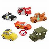 Images of Toy Car Sets