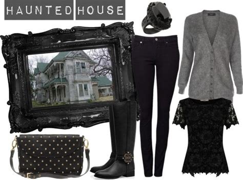 Https://techalive.net/outfit/haunted House Date Outfit