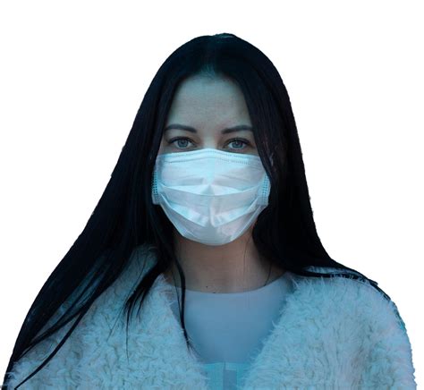 Pakai Masker Png Transparent Face Mask Png Transparent Images Png All