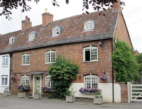 Stretton On Dunsmore Saxon Sky Flickr