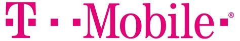 T Mobile Logo Brand And Logotype