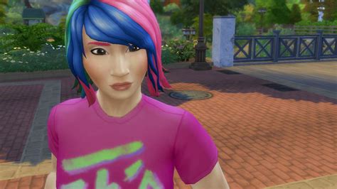 Sims 4 Anime Mods And Cc — Snootysims 2023