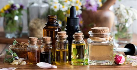 Aromatherapy Shopping Tips Aromaweb