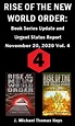 Amazon.com: Rise of the New World Order: Book Series Update and Urgent ...
