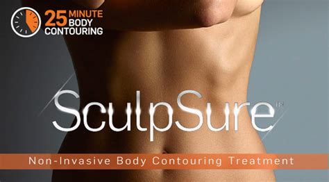Sculpsure Body Contouring Coquitlam Medical Lasersculpsure Body Contouring