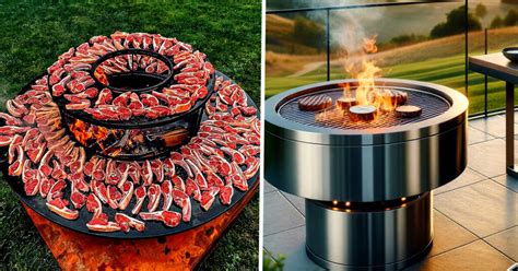 Comment Choisir Le Meilleur Brasero Barbecue Plancha Pour Votre Jardin