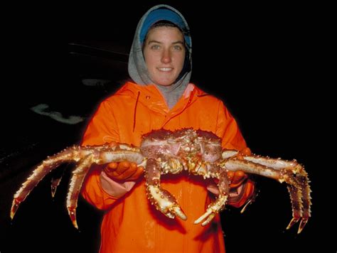 Alaskan King Crab Fishing Wikipedia
