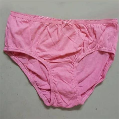 Ladies Pink Panty At Rs 30 Piece Ladies Panties In Kolkata Id 14426125697