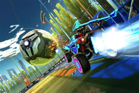 How Rocket League Pro Play Has Evolved And Matured