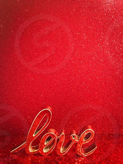 Love By Carrie Martinez Photo Stock Studionow