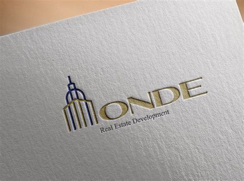 Free Logo Mockup Psd On Textured Paper By Ahmed Gaballa On Dribbble