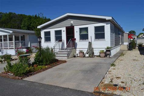 Ranch Mobile Cape May Court House Nj Mobile Home For Sale In Cape