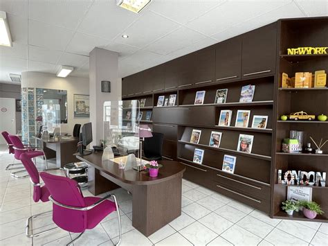 Agence de voyage à Saint-Avold : Les 5 meilleures adresses pour