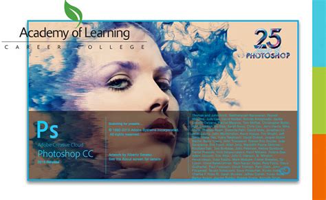 Photoshop Basics Training Program Academy Of Learning