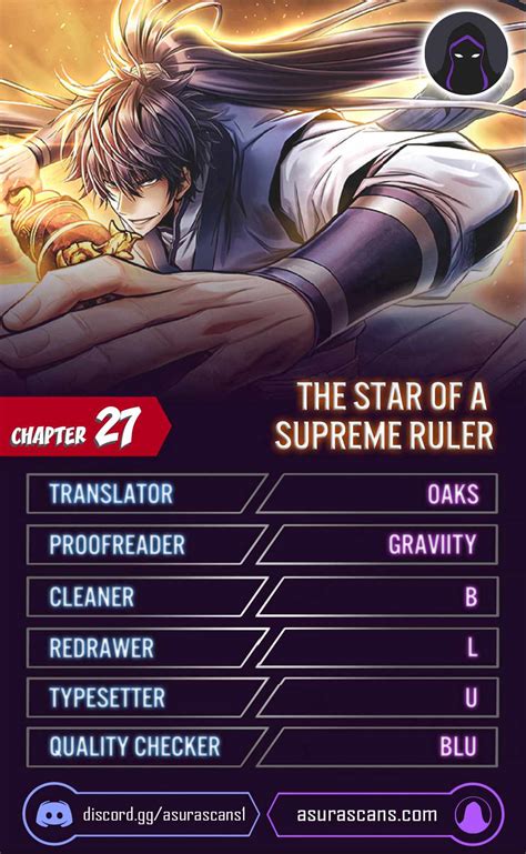 Read The Star of a Supreme Ruler - Chapter 27 | TrueManga