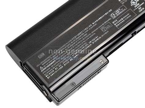 Hp Probook 640 G1 Replacement Battery From United Kingdom4400mah6